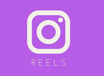 ins reels 评论（TikTok的海外国际版）