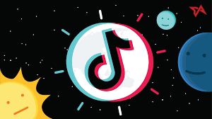 Tiktok 视频浏览播放量|view